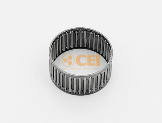 C.E.I Laager 137.140