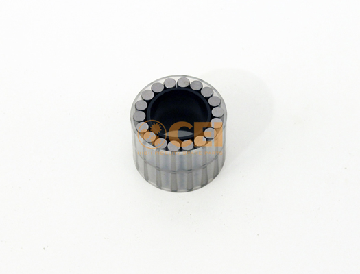 C.E.I Laager 137.168