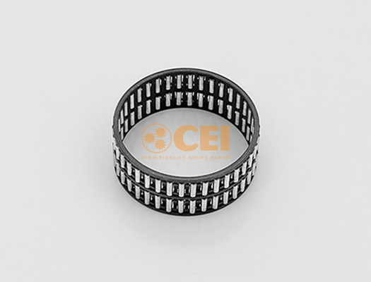 C.E.I Laager 137.187