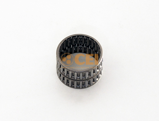 C.E.I Laager 137.318