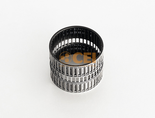 C.E.I Laager 137.365