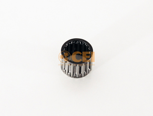 C.E.I Laager 137.436