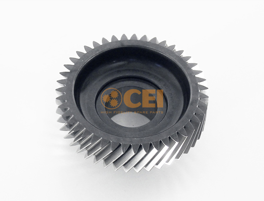 C.E.I Hammasratas, eesvõll 146.817