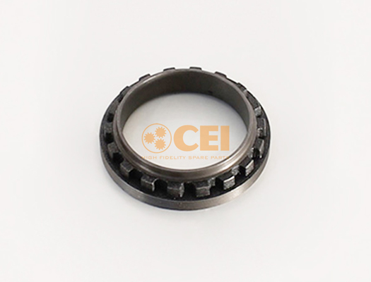 C.E.I Nuutmutter 187.516