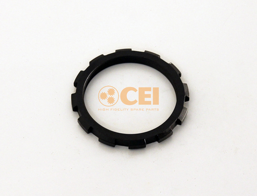 C.E.I Nuutmutter 187.535