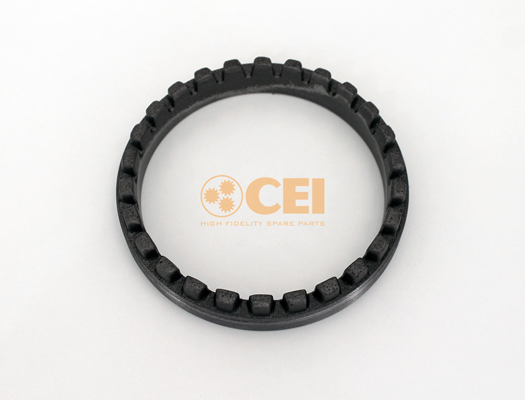C.E.I Nuutmutter 187.563