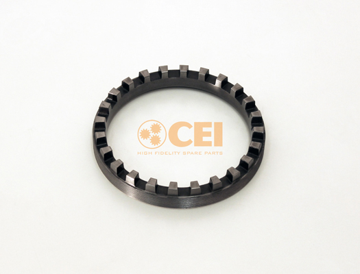 C.E.I Nuutmutter 187.805