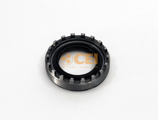C.E.I Nuutmutter 187.980