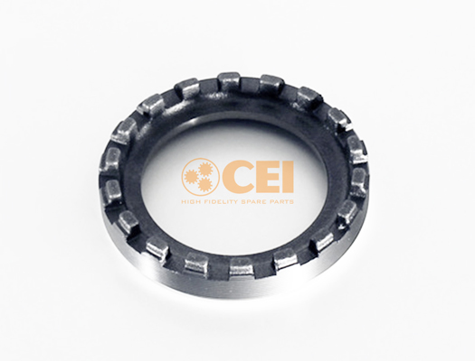 C.E.I Nuutmutter 287.057