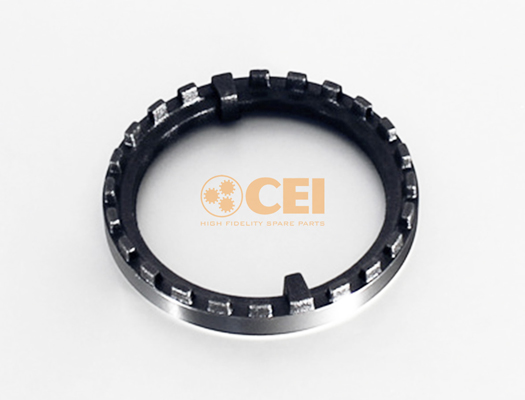 C.E.I Nuutmutter 287.065