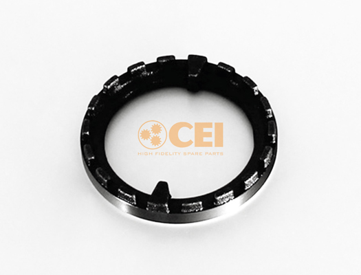 C.E.I Nuutmutter 287.066