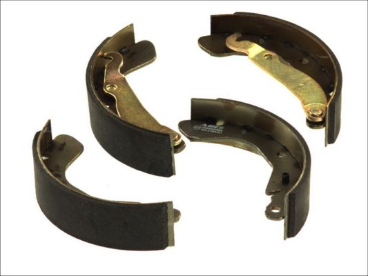 ABE Piduriklotside komplekt C00005ABE