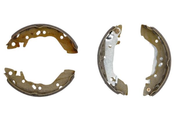 ABE Piduriklotside komplekt C00504ABE