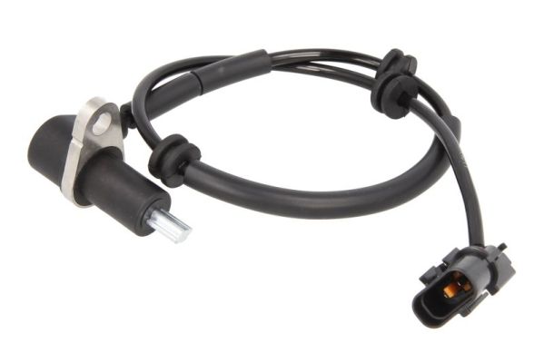 ABE Andur, rattapöörete arv CCZ1205ABE