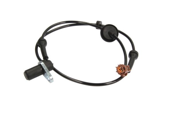 ABE Andur, rattapöörete arv CCZ1384ABE