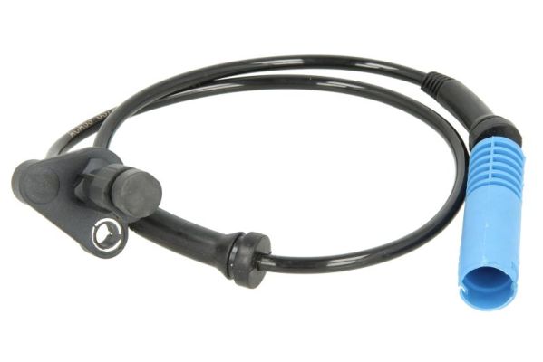 ABE Andur, rattapöörete arv CCZ1395ABE
