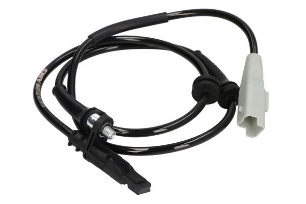 ABE Andur, rattapöörete arv CCZ1651ABE