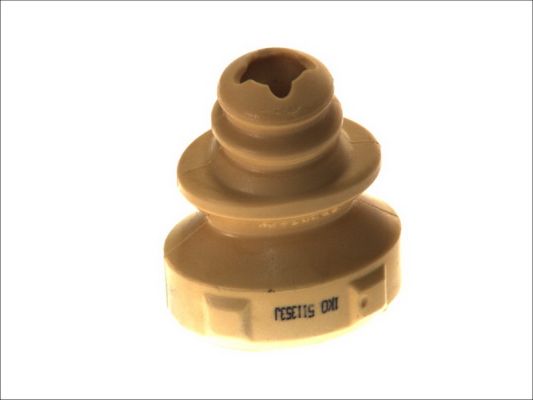 Magnum Technology Kummipadi, vedrustus A8A010MT