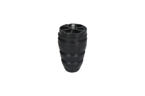 Magnum Technology Kummipadi, vedrustus A8F011MT