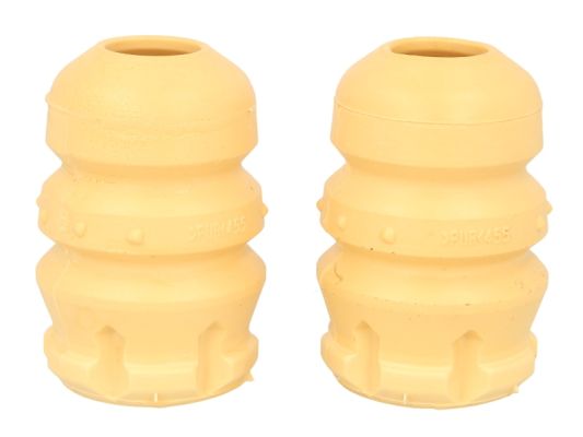 Magnum Technology Kummipadi, vedrustus A8G002MT