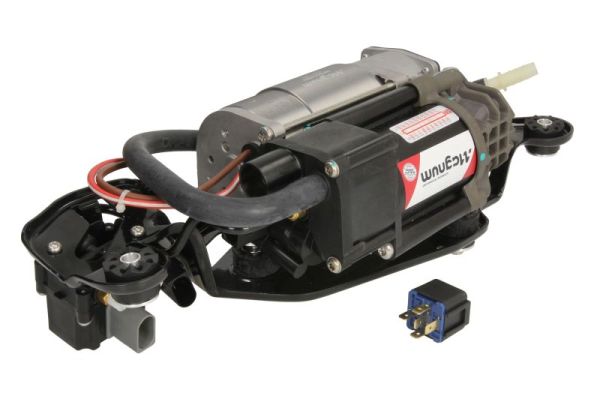 Magnum Technology Kompressor,suruõhusüsteem KPB004MT