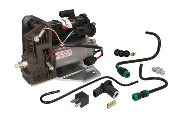 Magnum Technology Kompressor,suruõhusüsteem KPL001MT