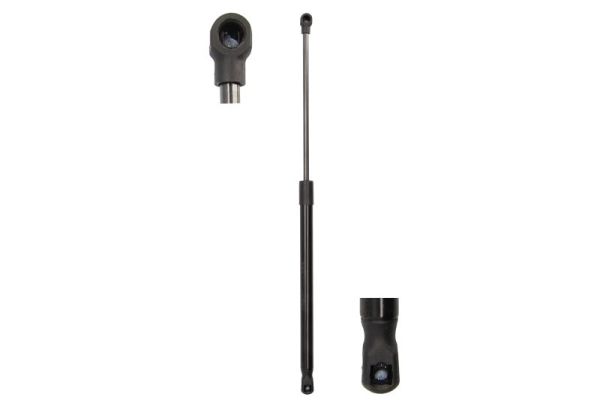 Magnum Technology Kaasujousi, tavaratila MGS0042