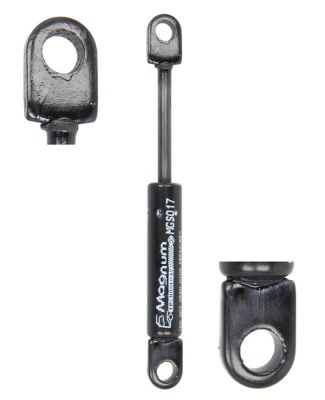 Magnum Technology Sprężyna gazowa, deflektor powietrza MGS017