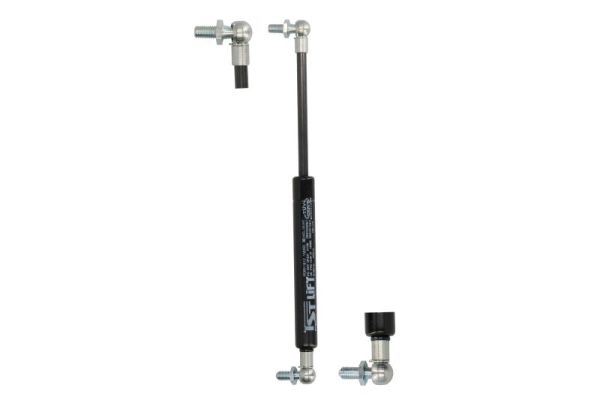 Magnum Technology Gaasivedru, uks MGS032