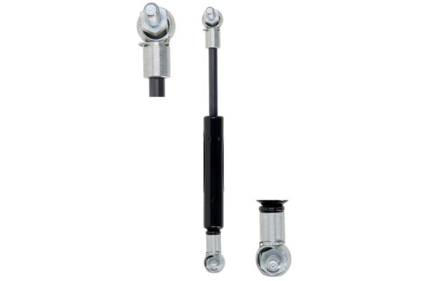Magnum Technology Gaasivedru MGS060