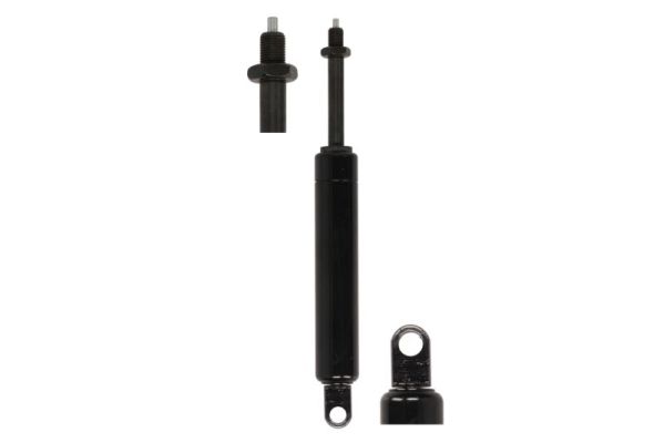Magnum Technology Sprężyna gazowa, pokrywa przednia MGS066
