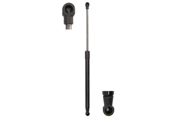 Magnum Technology Kaasujousi, tavaratila MGS8008