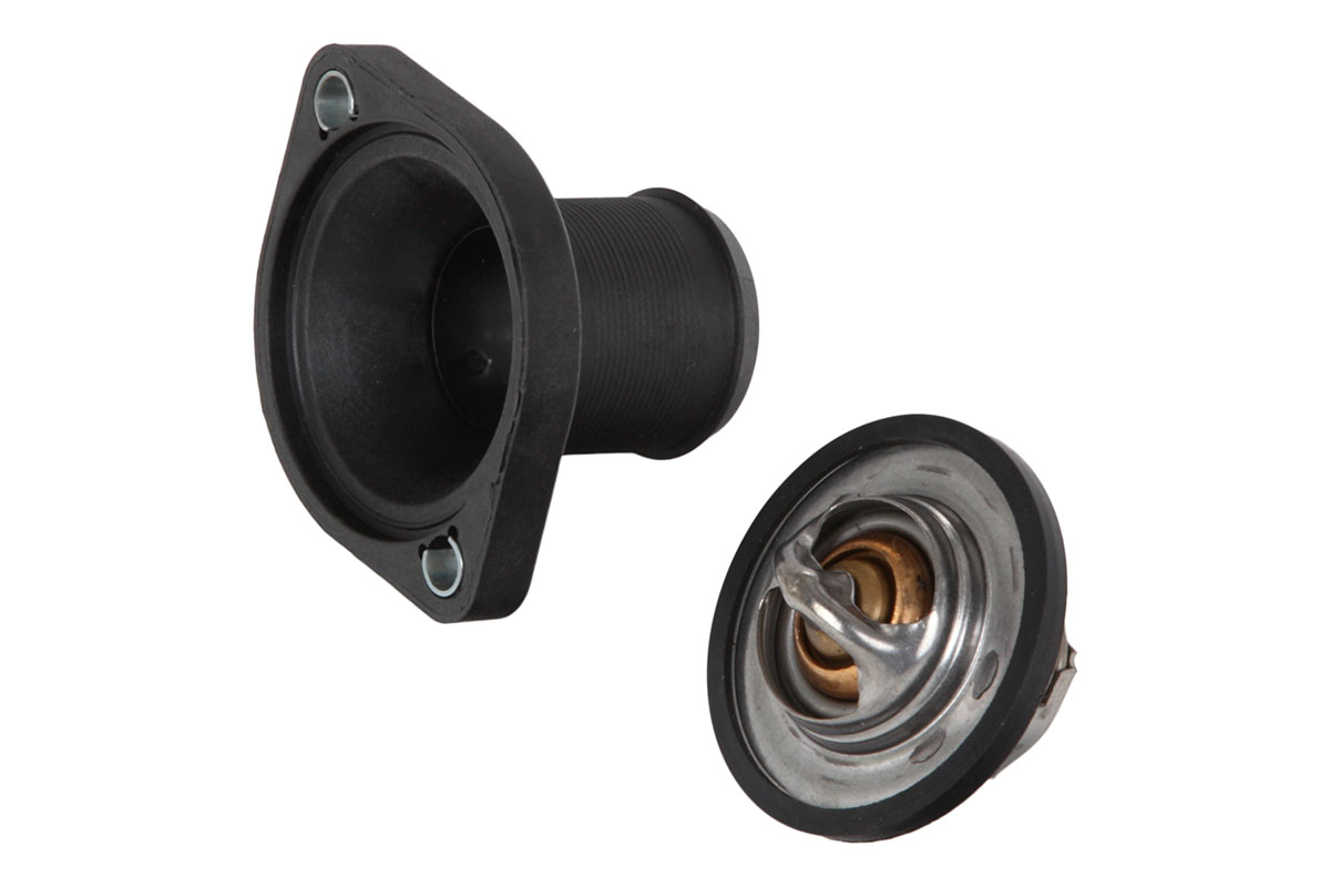 CONTINENTAL Termostaat, jahutusvedelik 28.0200-4027.2