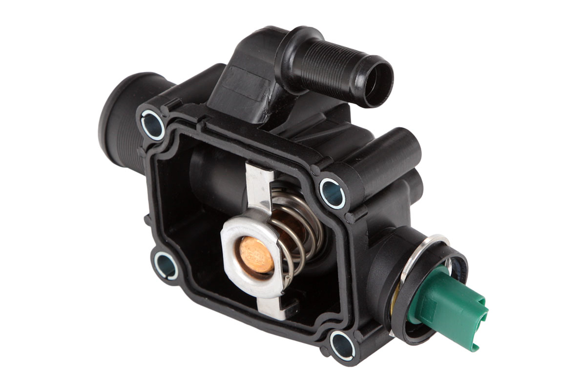 CONTINENTAL Termostaat, jahutusvedelik 28.0200-4047.2
