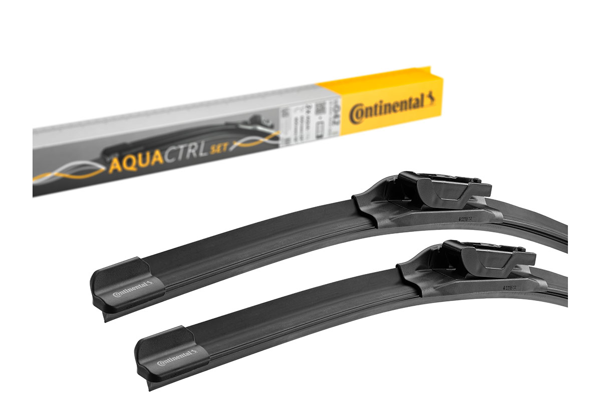 CONTINENTAL Klaasipuhastaja 2800011143280