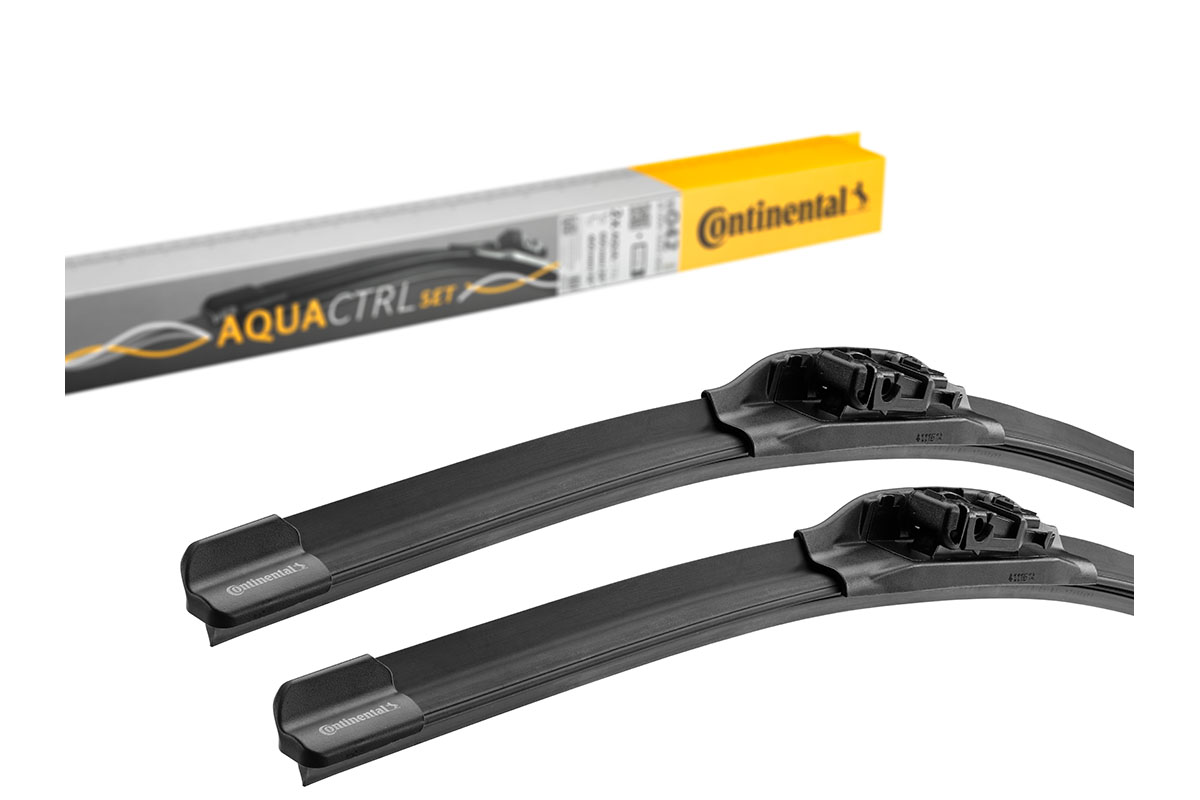 CONTINENTAL Klaasipuhastaja 2800011148280