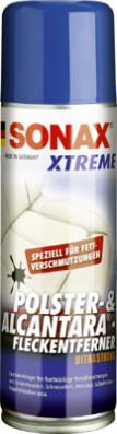 SONAX Tekstylia / środek czyszczący dywaniki 02522000