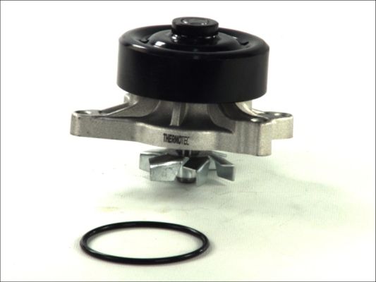 THERMOTEC Vesipumppu, moottorin jäähdytys D12078TT
