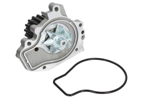 THERMOTEC Veepump, mootori jahutus D14034TT