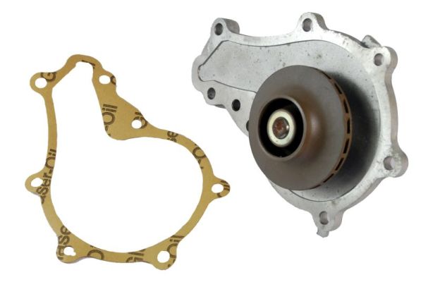 THERMOTEC Veepump, mootori jahutus D1P036TT