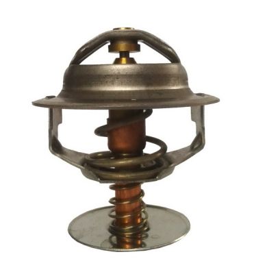 THERMOTEC Termostat, chłodzenie oleju D2MT001TT