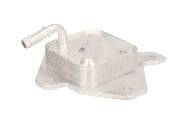 THERMOTEC Moottoriöljyn jäähdytin D42001TT