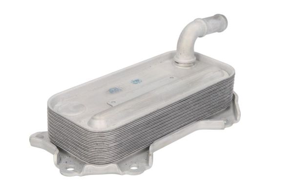 THERMOTEC Moottoriöljyn jäähdytin D42003TT