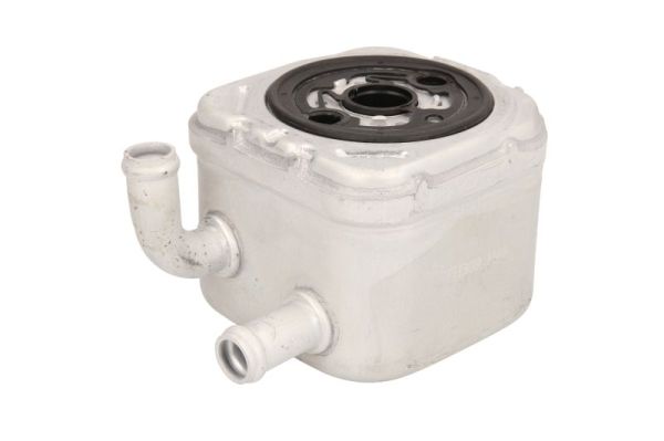 THERMOTEC Moottoriöljyn jäähdytin D4A004TT