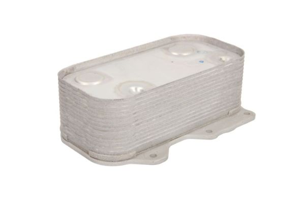 THERMOTEC Moottoriöljyn jäähdytin D4A012TT