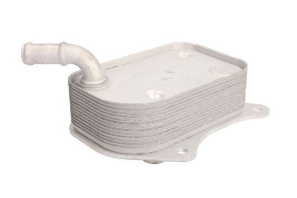 THERMOTEC Moottoriöljyn jäähdytin D4A013TT