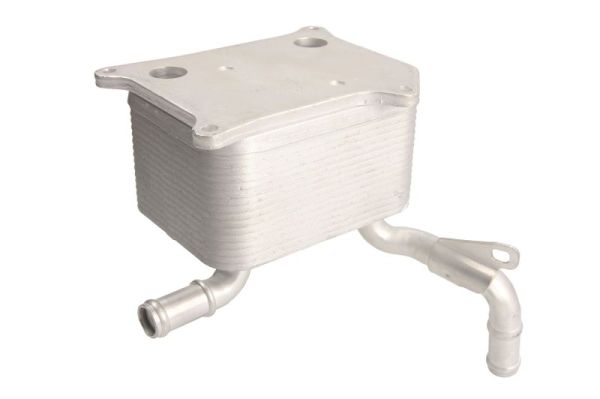 THERMOTEC Moottoriöljyn jäähdytin D4A014TT