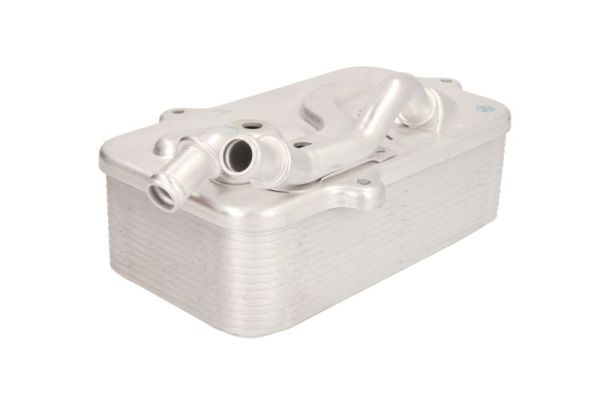 THERMOTEC Moottoriöljyn jäähdytin D4A015TT