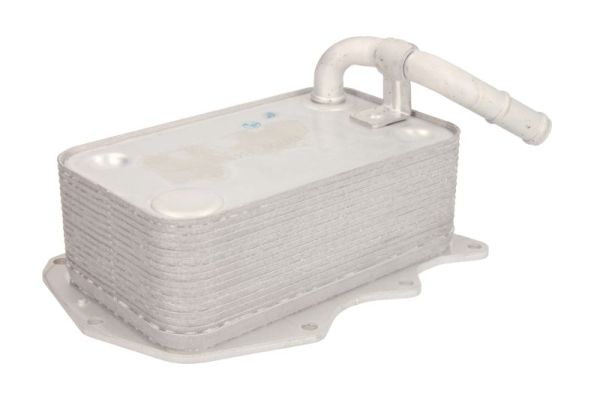 THERMOTEC Moottoriöljyn jäähdytin D4A018TT