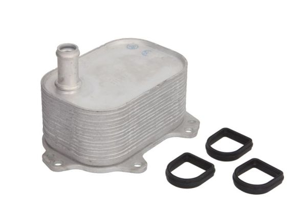 THERMOTEC Moottoriöljyn jäähdytin D4A020TT